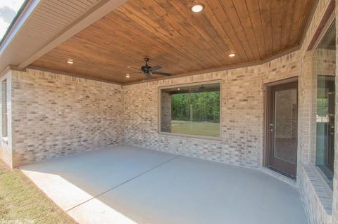 2725 Creekside, Alexander, AR 72002 photo 3