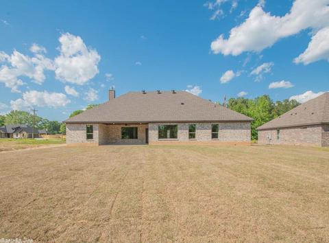 2725 Creekside, Alexander, AR 72002 photo 2