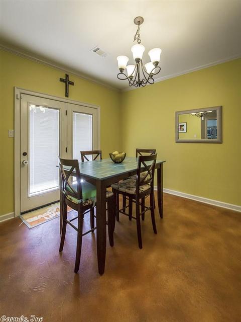8418 Frontier Cv, Bauxite, AR 72011 photo 25