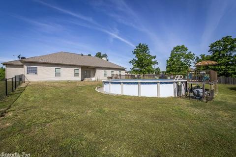 8418 Frontier Cv, Bauxite, AR 72011 photo 34