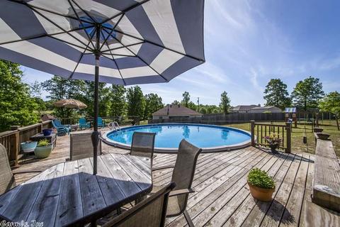 8418 Frontier Cv, Bauxite, AR 72011 photo 32