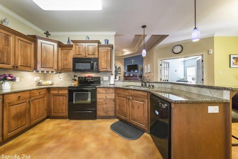 8418 Frontier Cv, Bauxite, AR 72011 photo 21