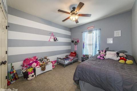 8418 Frontier Cv, Bauxite, AR 72011 photo 9