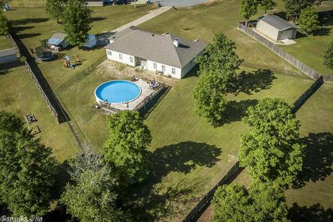 8418 Frontier Cv, Bauxite, AR 72011 photo 38