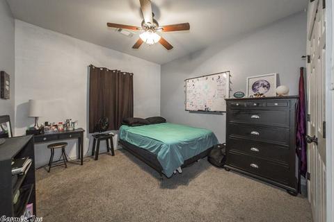 8418 Frontier Cv, Bauxite, AR 72011 photo 5