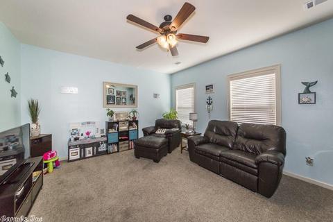 8418 Frontier Cv, Bauxite, AR 72011 photo 23