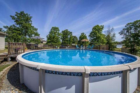 8418 Frontier Cv, Bauxite, AR 72011 photo 35