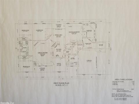 8418 Frontier Cv, Bauxite, AR 72011 photo 40
