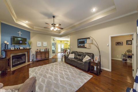 8418 Frontier Cv, Bauxite, AR 72011 photo 3