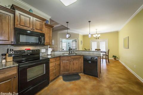 8418 Frontier Cv, Bauxite, AR 72011 photo 30
