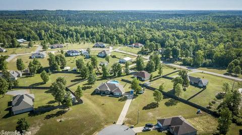 8418 Frontier Cv, Bauxite, AR 72011 photo 39
