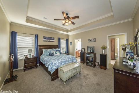 8418 Frontier Cv, Bauxite, AR 72011 photo 15