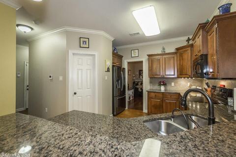 8418 Frontier Cv, Bauxite, AR 72011 photo 26