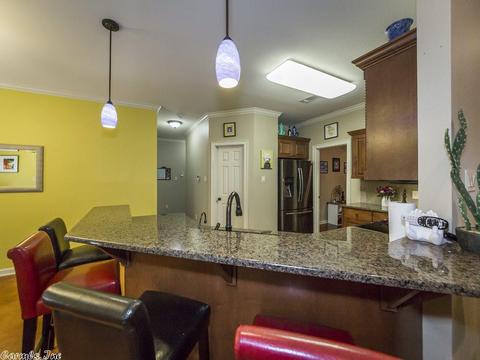 8418 Frontier Cv, Bauxite, AR 72011 photo 14