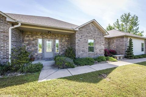 8418 Frontier Cv, Bauxite, AR 72011 photo 1