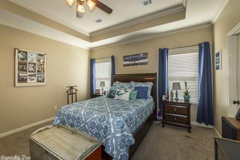8418 Frontier Cv, Bauxite, AR 72011 photo 20