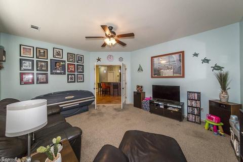 8418 Frontier Cv, Bauxite, AR 72011 photo 24