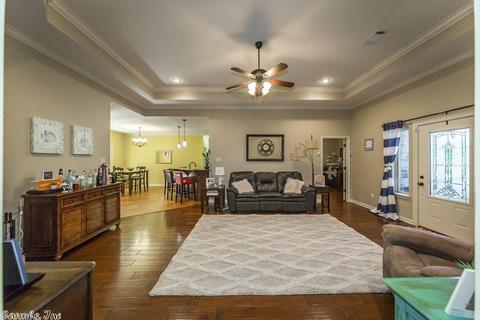 8418 Frontier Cv, Bauxite, AR 72011 photo 11