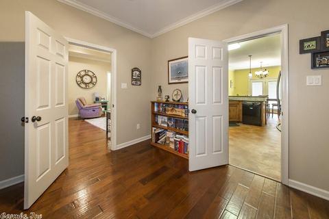 8418 Frontier Cv, Bauxite, AR 72011 photo 13