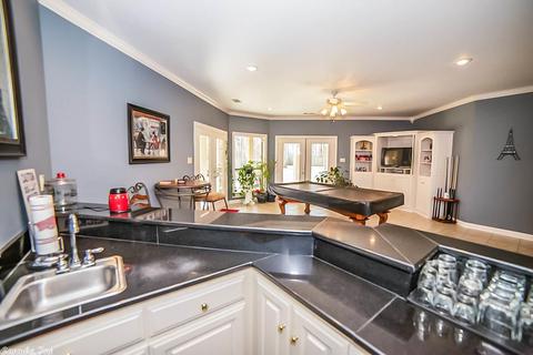 3715 Christy Ln, Jacksonville, AR 72076 photo 9