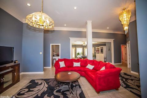 3715 Christy Ln, Jacksonville, AR 72076 photo 5