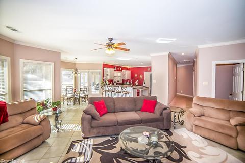 3715 Christy Ln, Jacksonville, AR 72076 photo 15