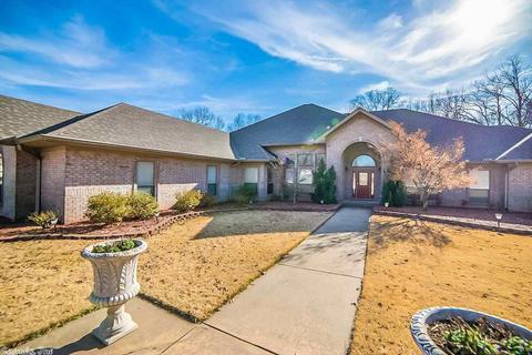 3715 Christy Ln, Jacksonville, AR 72076 photo 2
