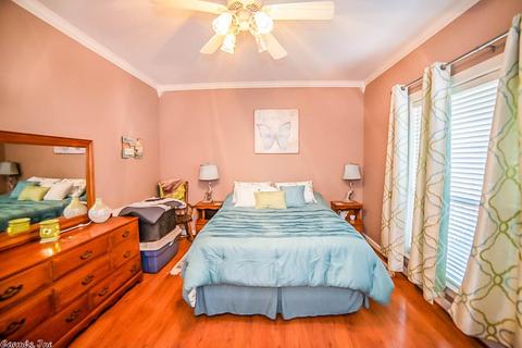 3715 Christy Ln, Jacksonville, AR 72076 photo 25