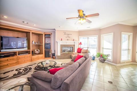 3715 Christy Ln, Jacksonville, AR 72076 photo 17