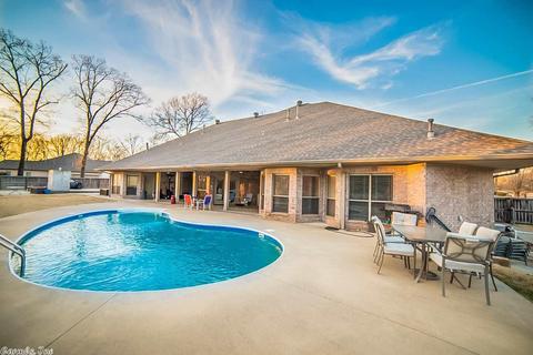 3715 Christy Ln, Jacksonville, AR 72076 photo 39