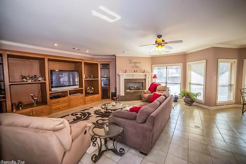 3715 Christy Ln, Jacksonville, AR 72076 photo 16