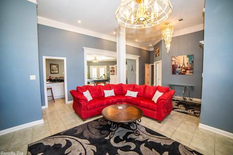 3715 Christy Ln, Jacksonville, AR 72076 photo 4