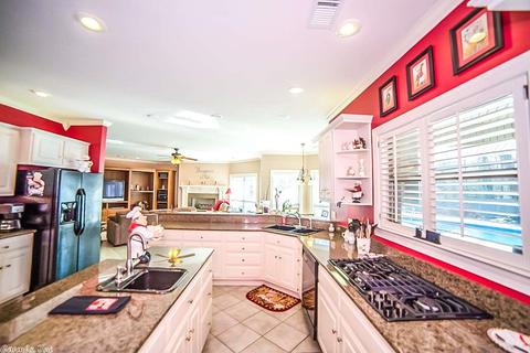 3715 Christy Ln, Jacksonville, AR 72076 photo 12