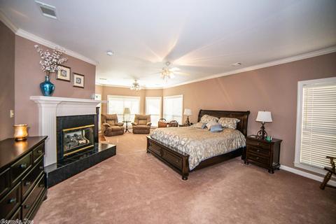 3715 Christy Ln, Jacksonville, AR 72076 photo 32