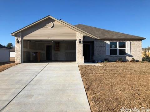 5532 Bundy Dr, Alexander, AR 72002 photo 1