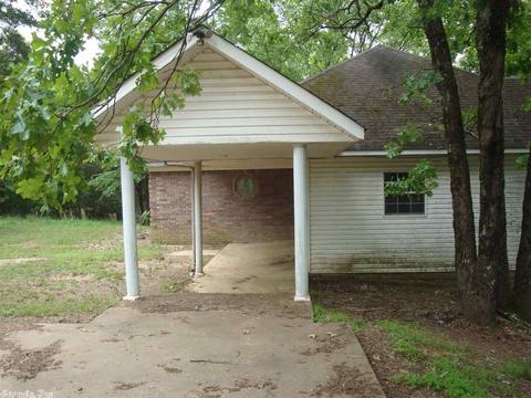 653 Louie Pruitt Rd, Beebe, AR 72012 photo 13