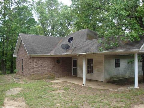 653 Louie Pruitt Rd, Beebe, AR 72012 photo 1