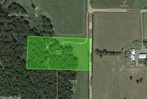 653 Louie Pruitt Rd, Beebe, AR 72012 photo 4