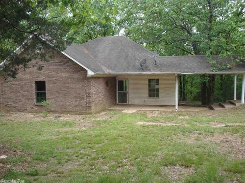 653 Louie Pruitt Rd, Beebe, AR 72012 photo 2