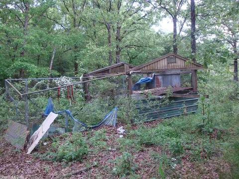 653 Louie Pruitt Rd, Beebe, AR 72012 photo 18
