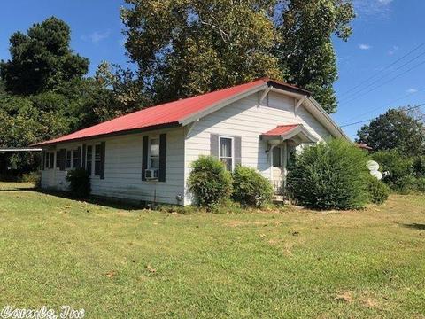 5024 Highway 79 S, Pine Bluff, AR 71603 photo 1