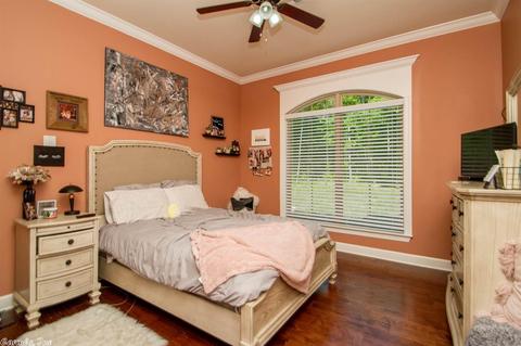 19076 Philis, Hensley, AR 72065 photo 18