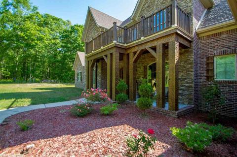 19076 Philis, Hensley, AR 72065 photo 2