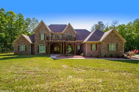 19076 Philis, Hensley, AR 72065 photo 1