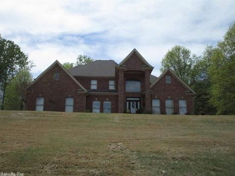 7 County Road 357, Wynne, AR 72396 photo 1