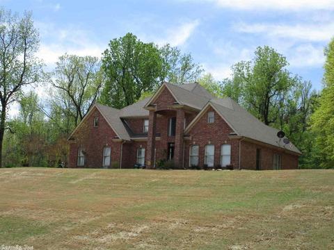 7 County Road 357, Wynne, AR 72396 photo 36