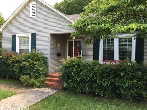 220 W Narroway, Benton, AR 72019 photo 5