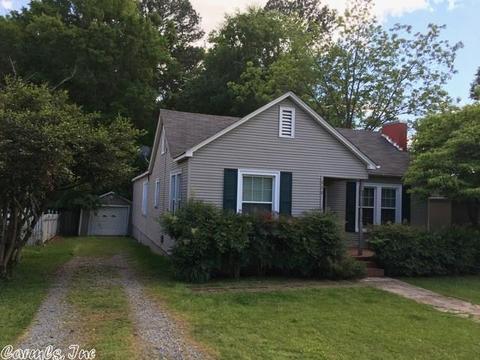 220 W Narroway, Benton, AR 72019 photo 3