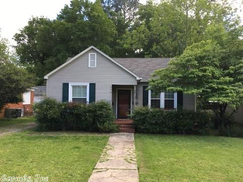 220 W Narroway, Benton, AR 72019 photo 1