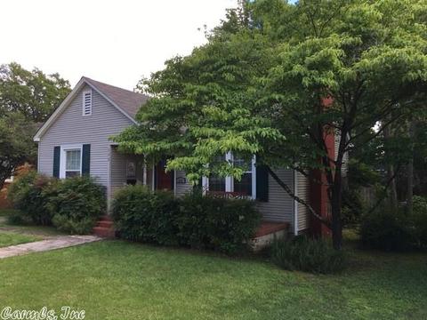 220 W Narroway, Benton, AR 72019 photo 4